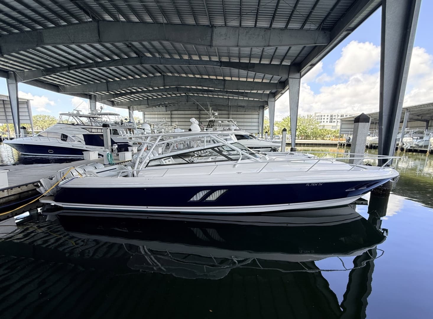 2016 Intrepid 