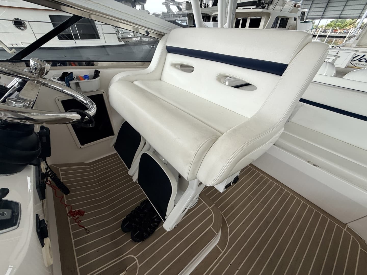 2016 Intrepid 