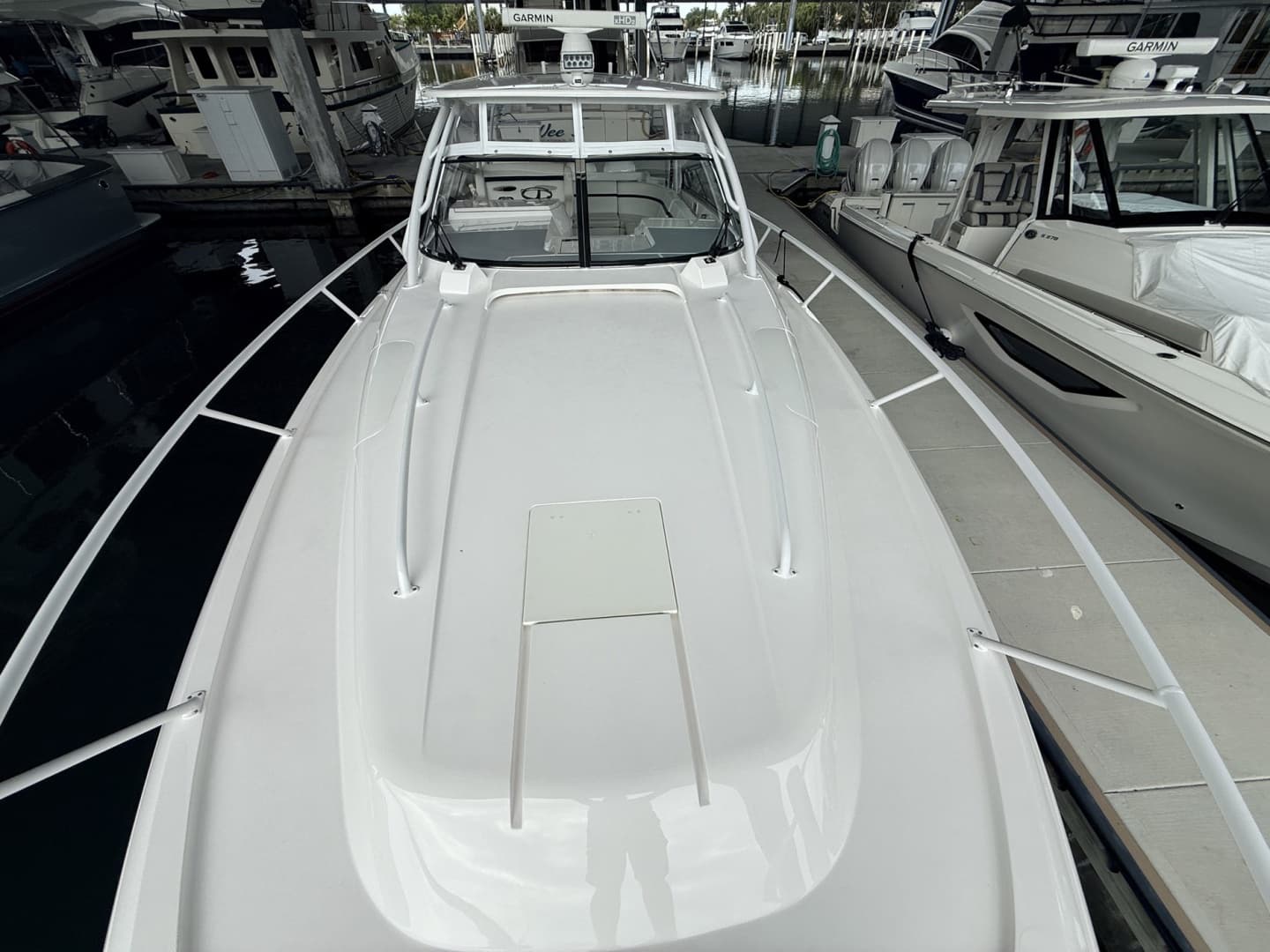 2016 Intrepid 