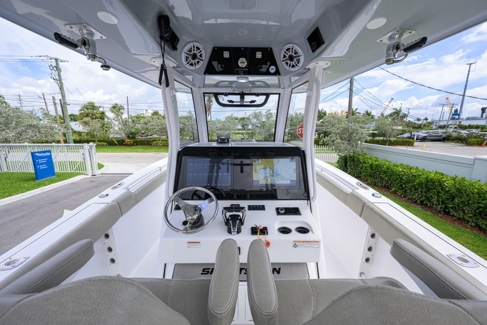 2023 Sportsman 