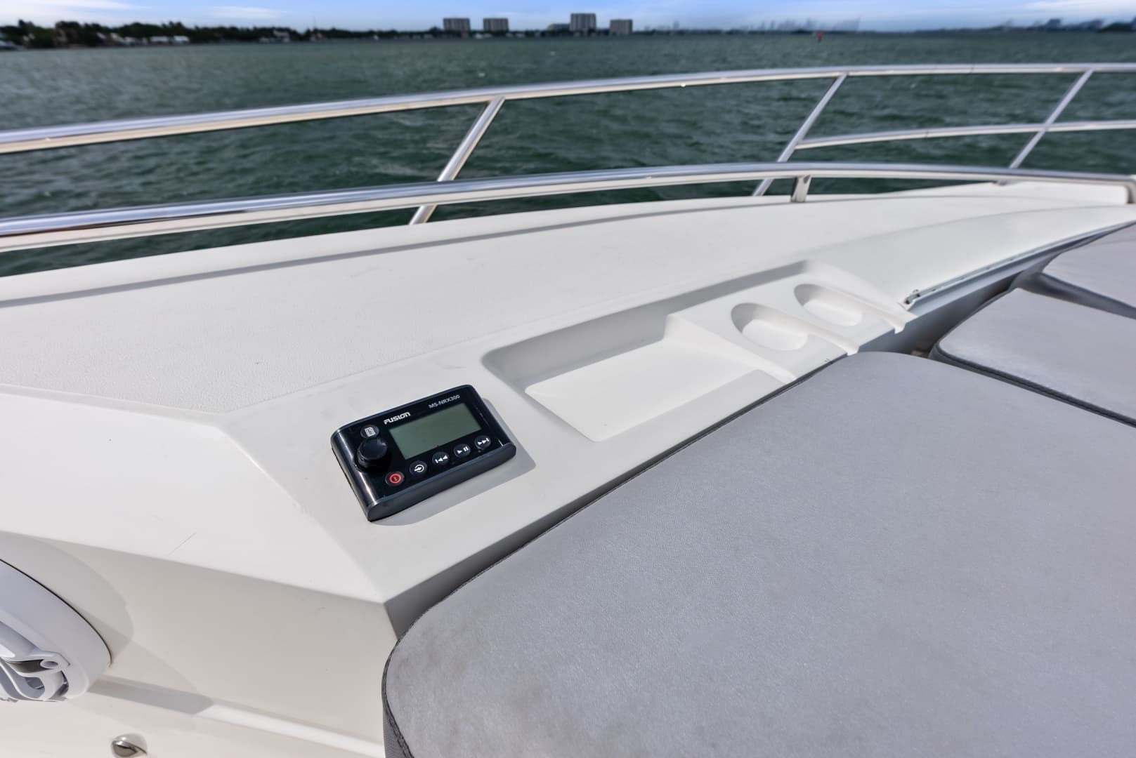 2014 Princess S72