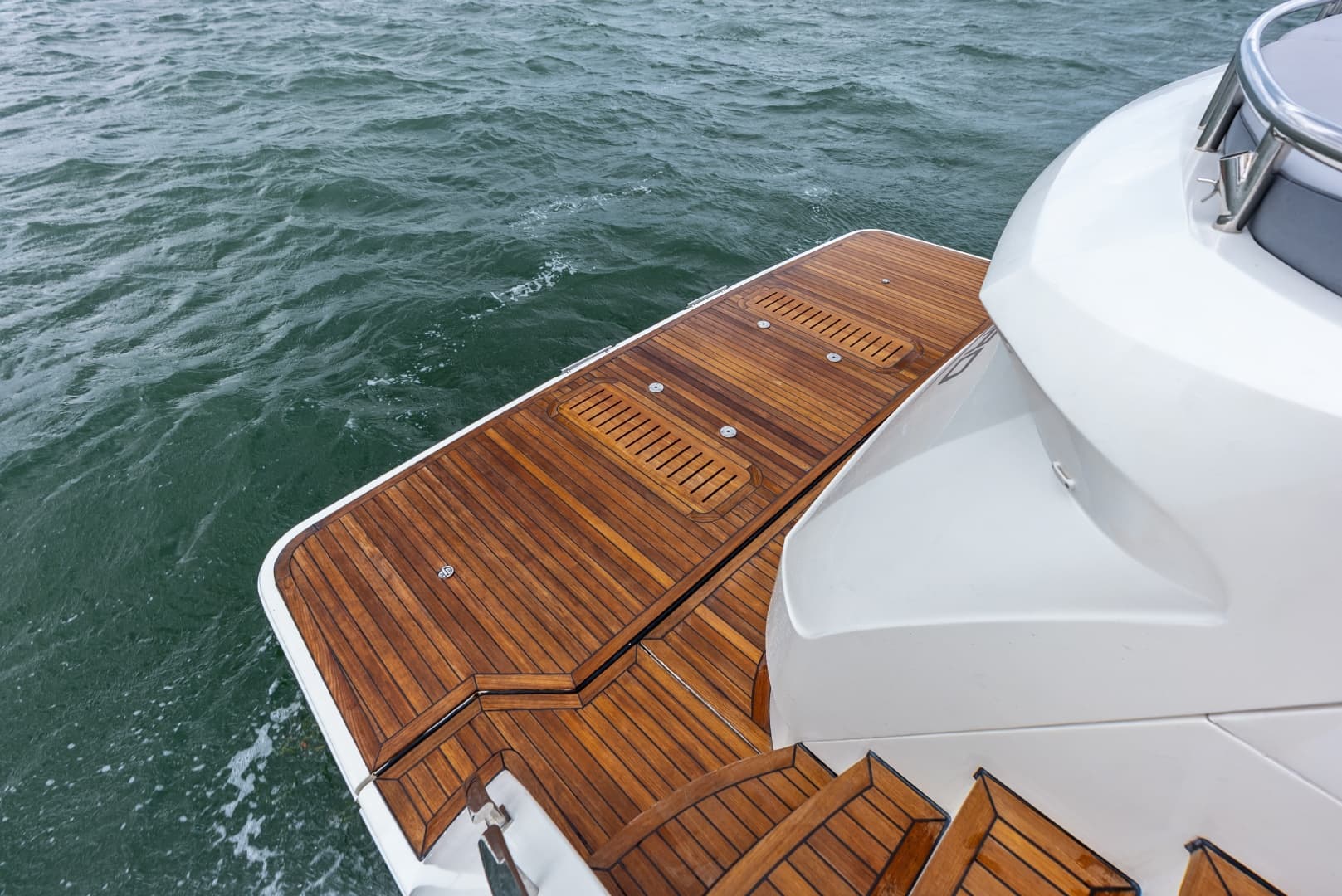 2014 Princess S72