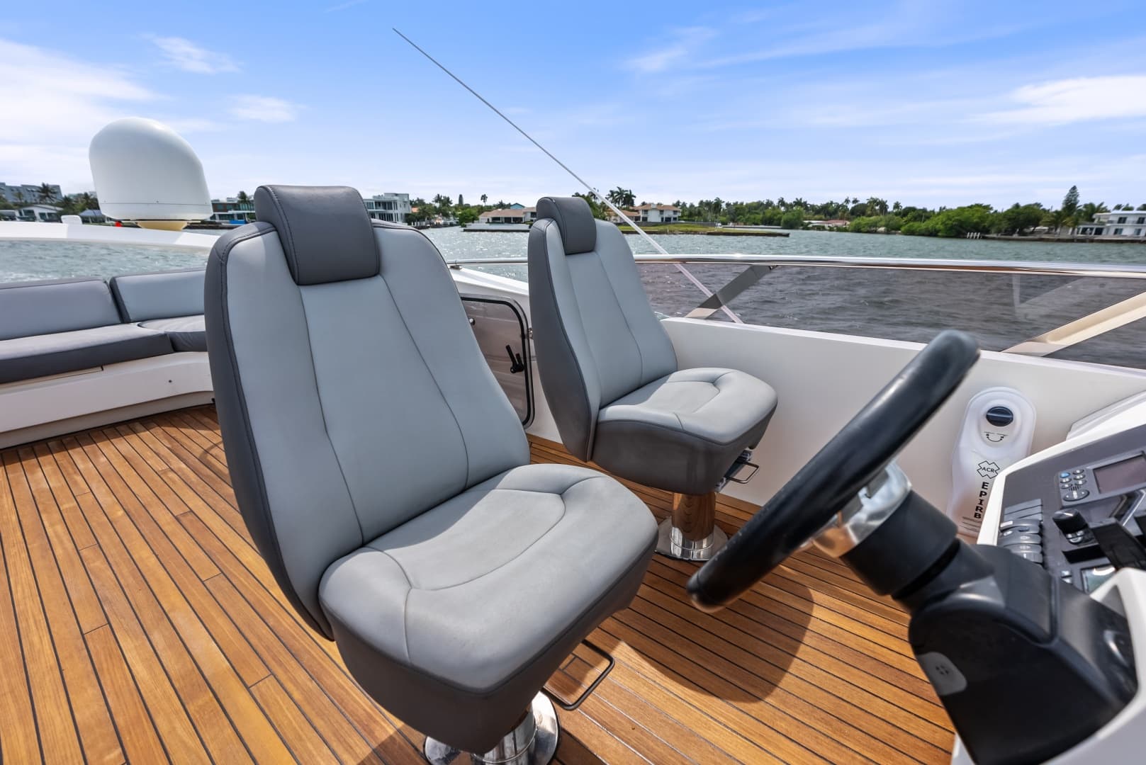 2014 Princess S72