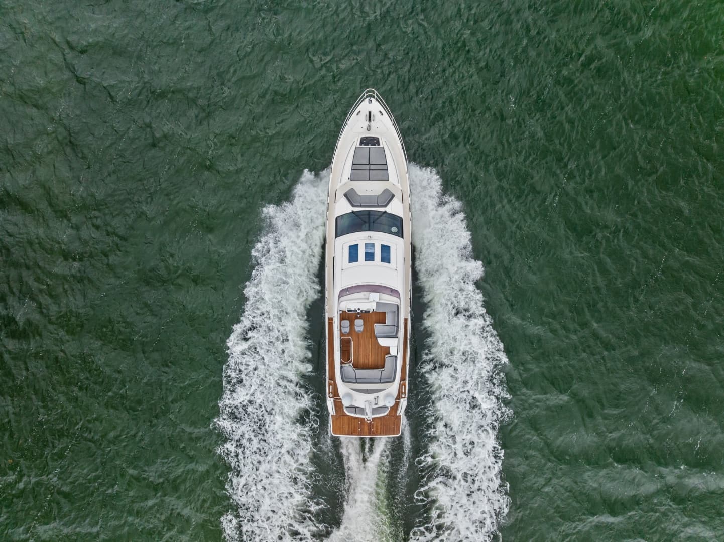 2014 Princess S72