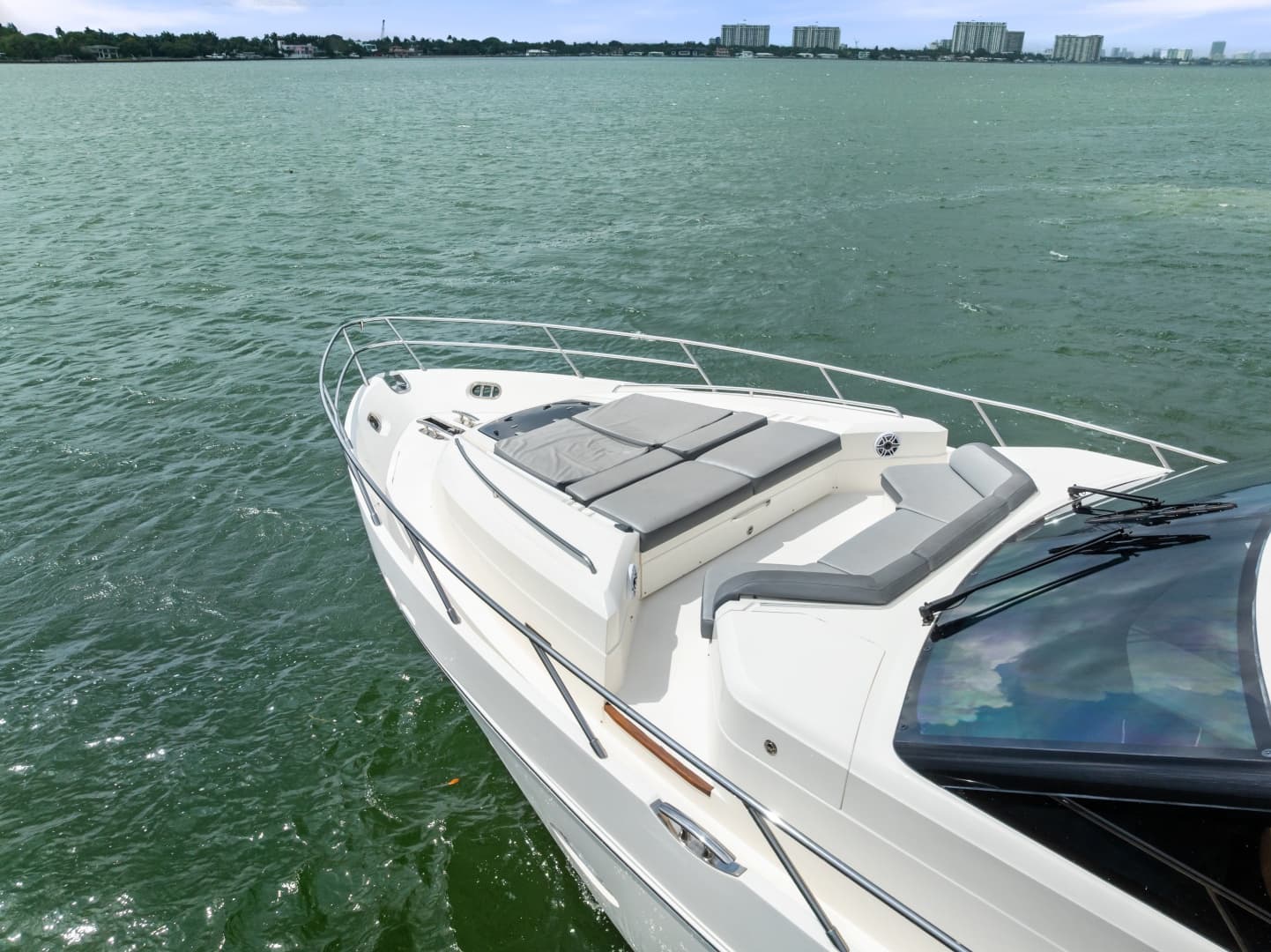 2014 Princess S72