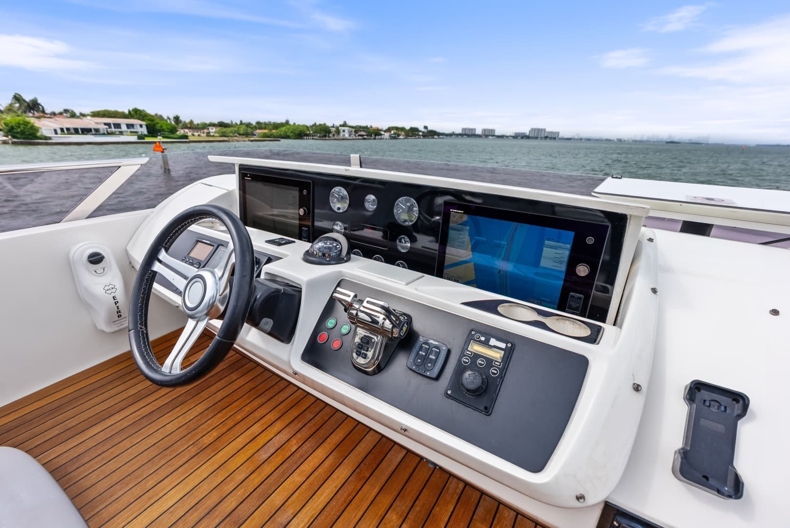 2014 Princess S72