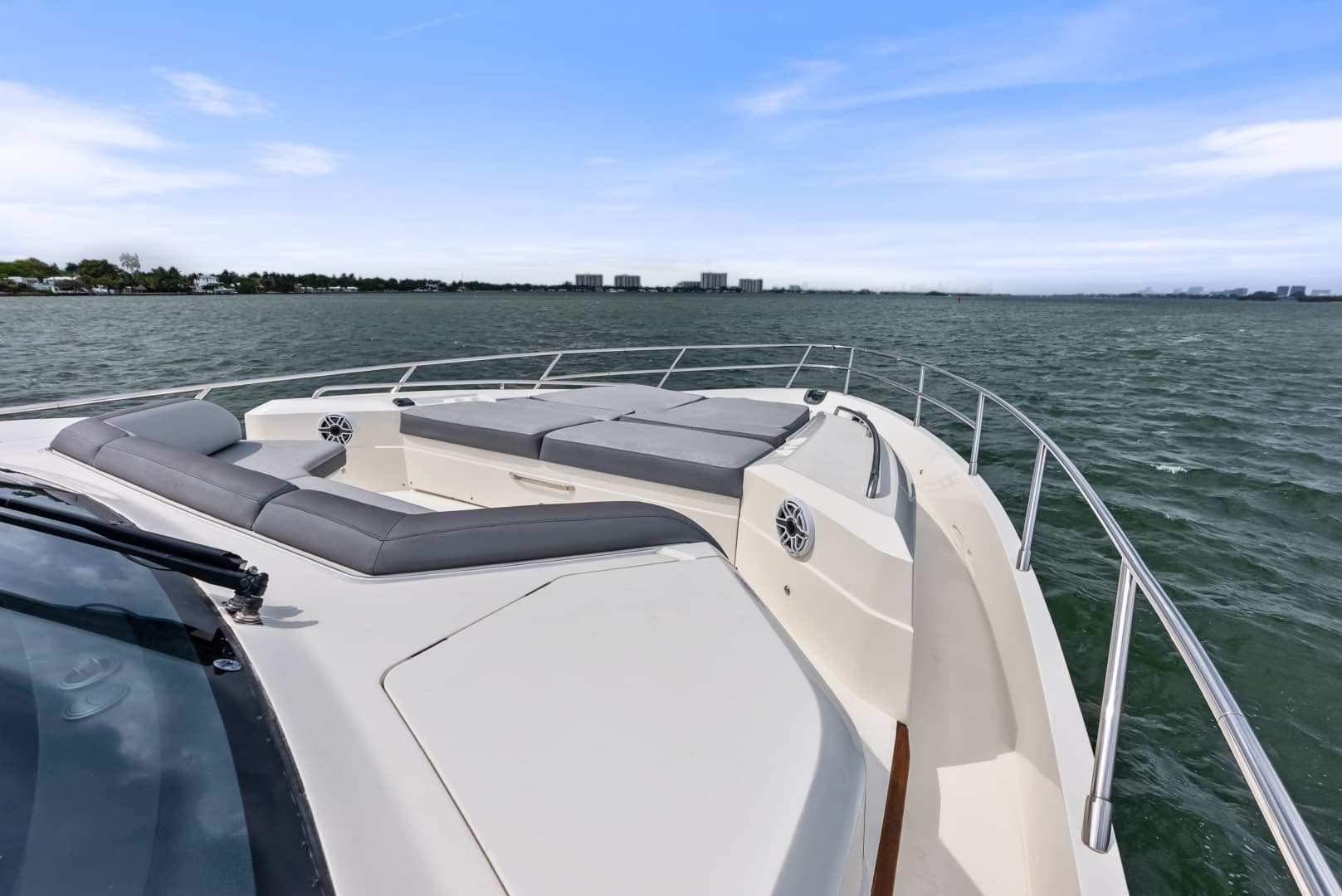 2014 Princess S72