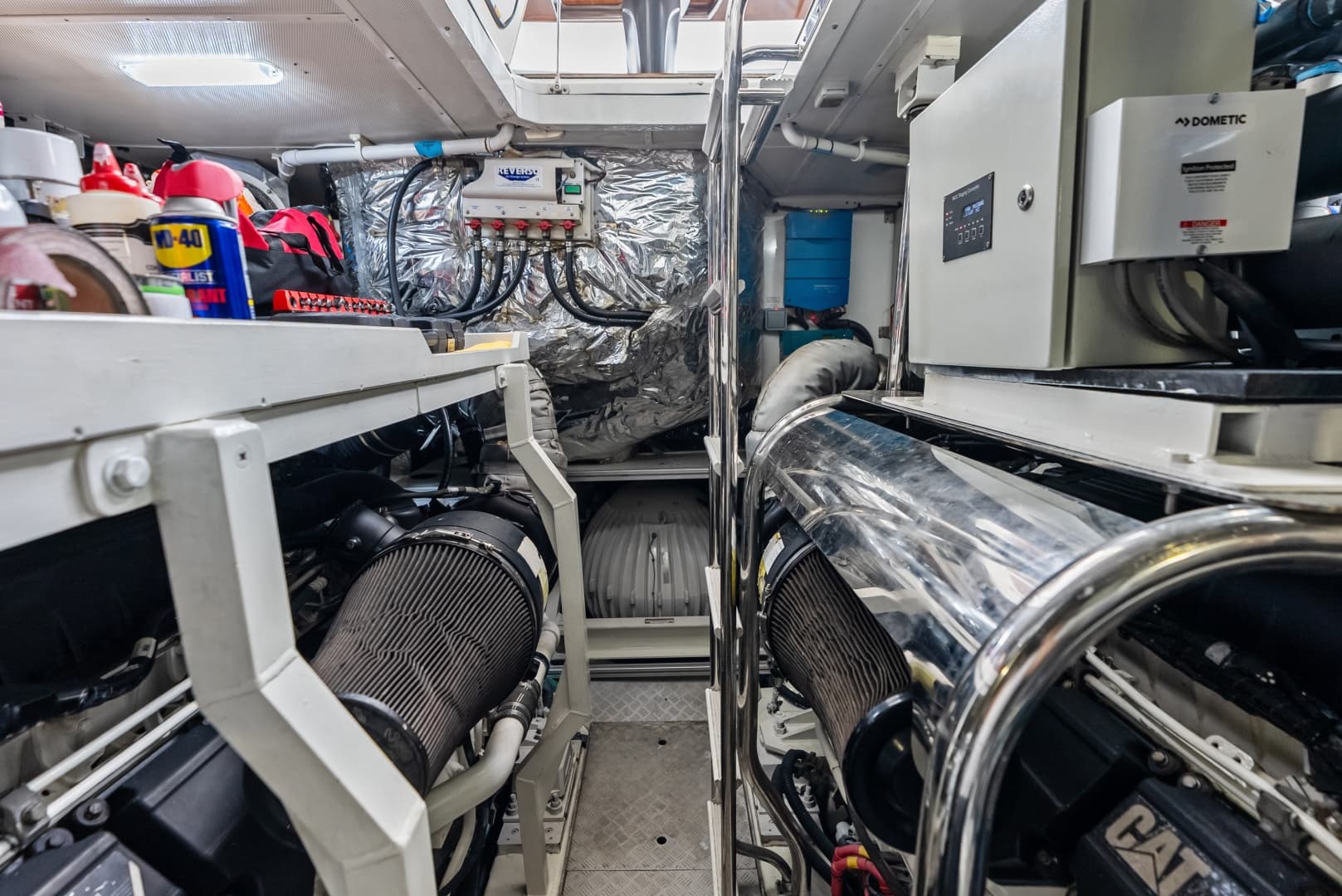 2014 Princess S72