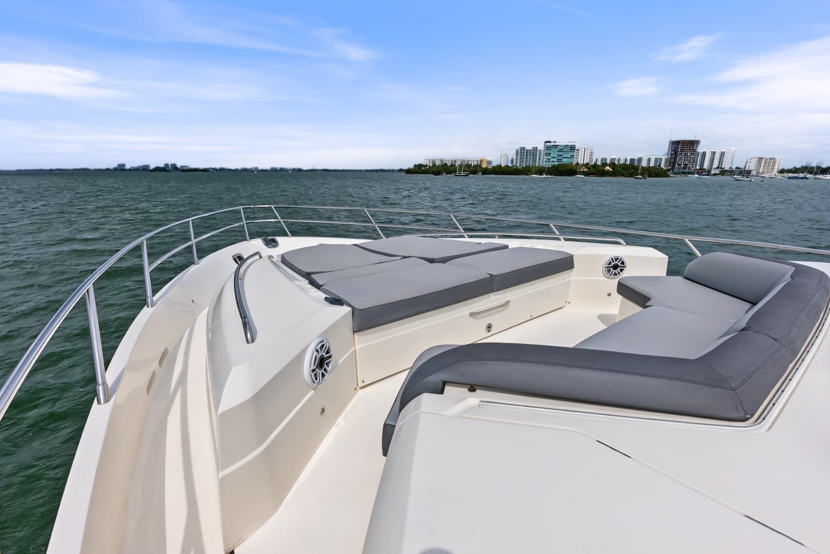 2014 Princess S72