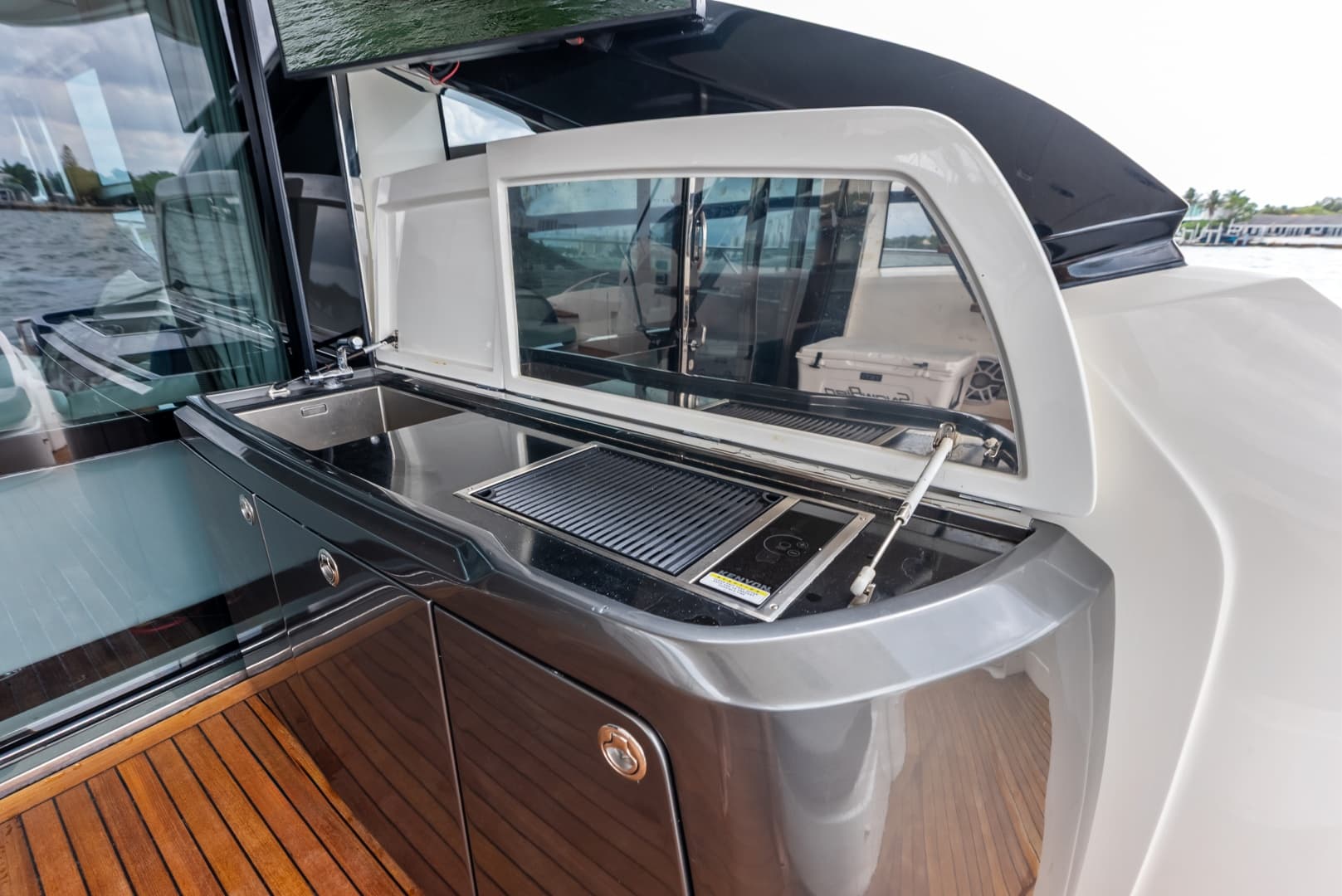 2014 Princess S72