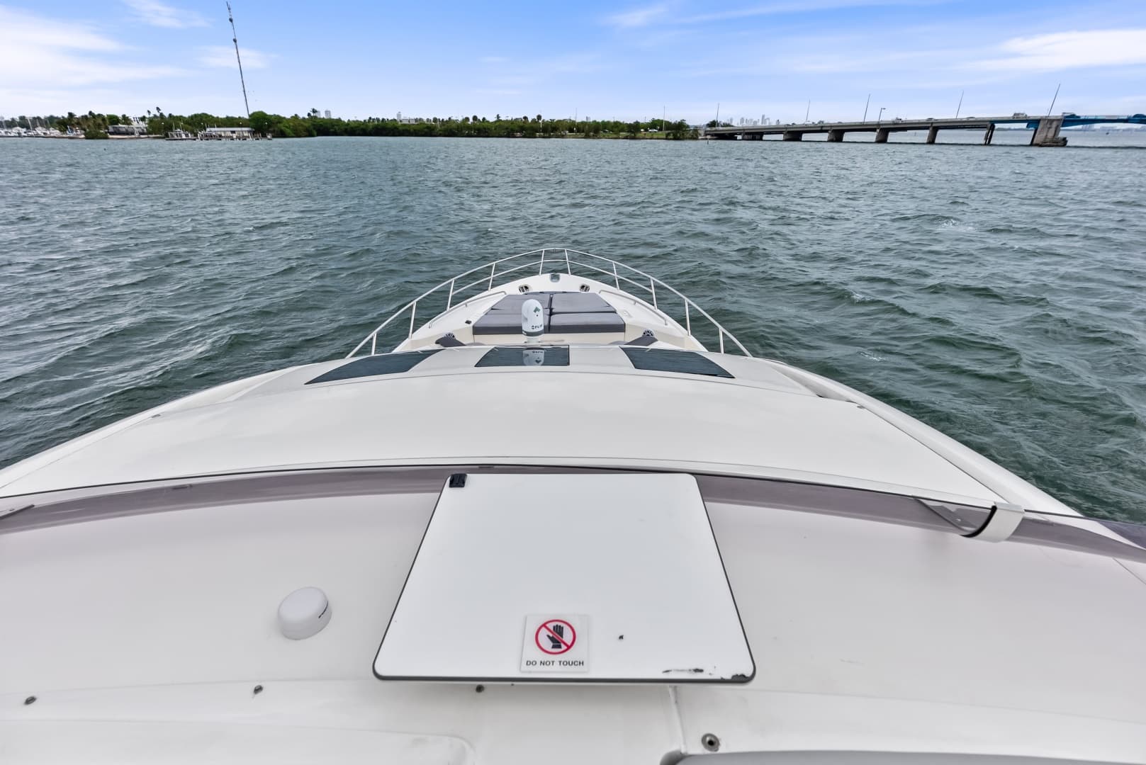 2014 Princess S72