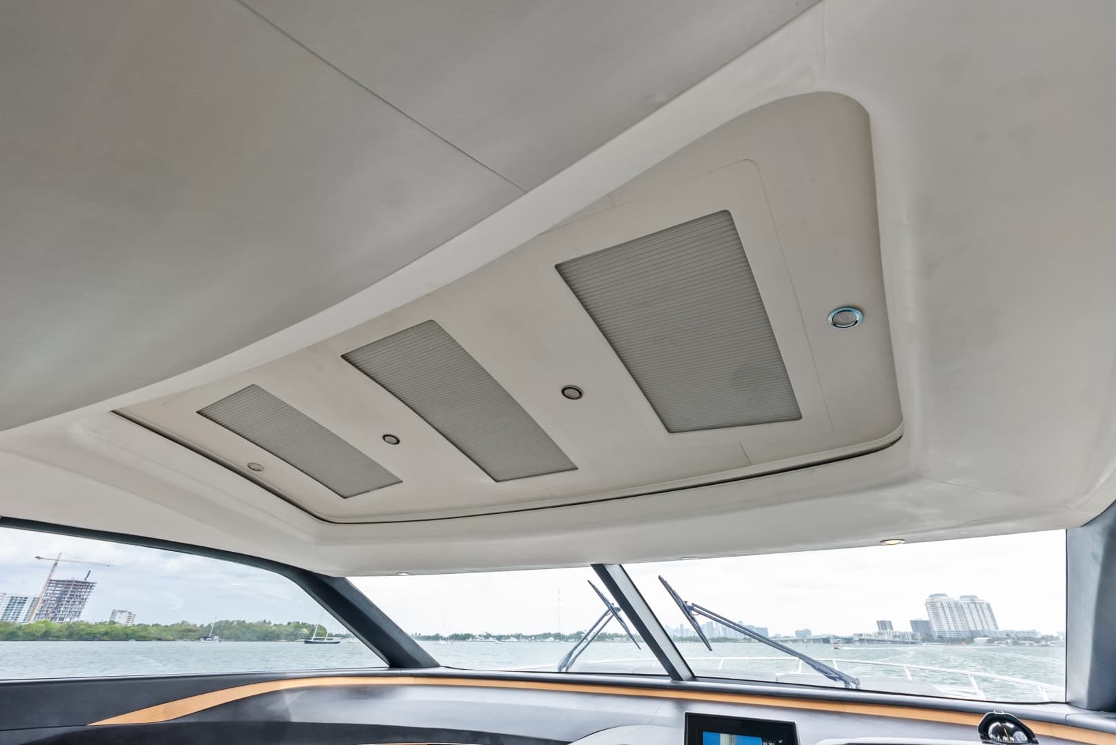 2014 Princess S72
