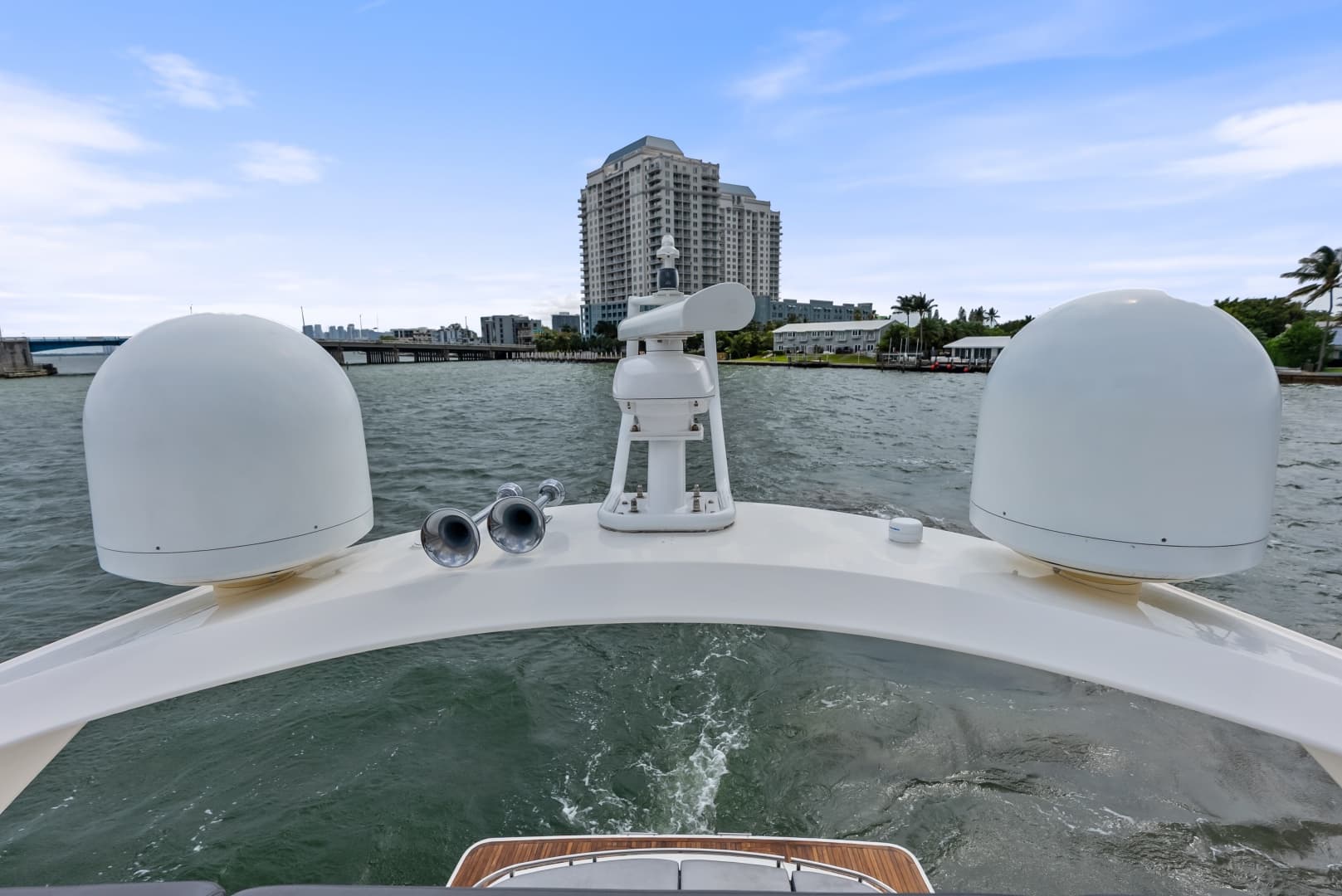2014 Princess S72