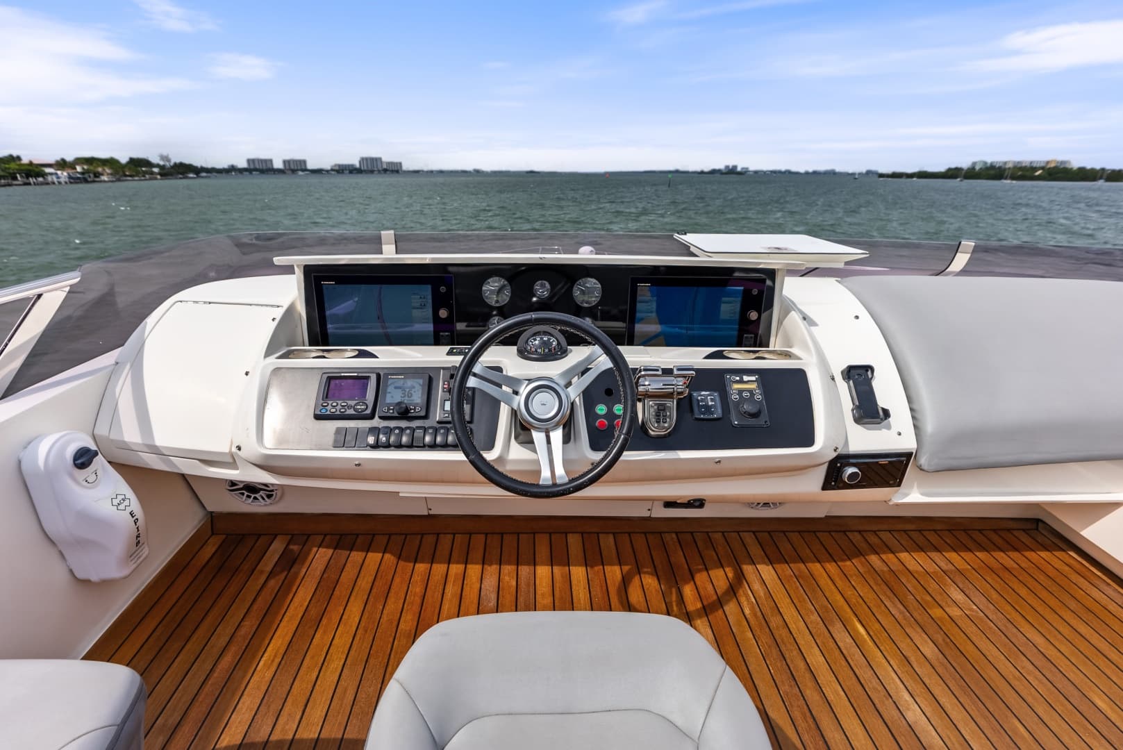 2014 Princess S72