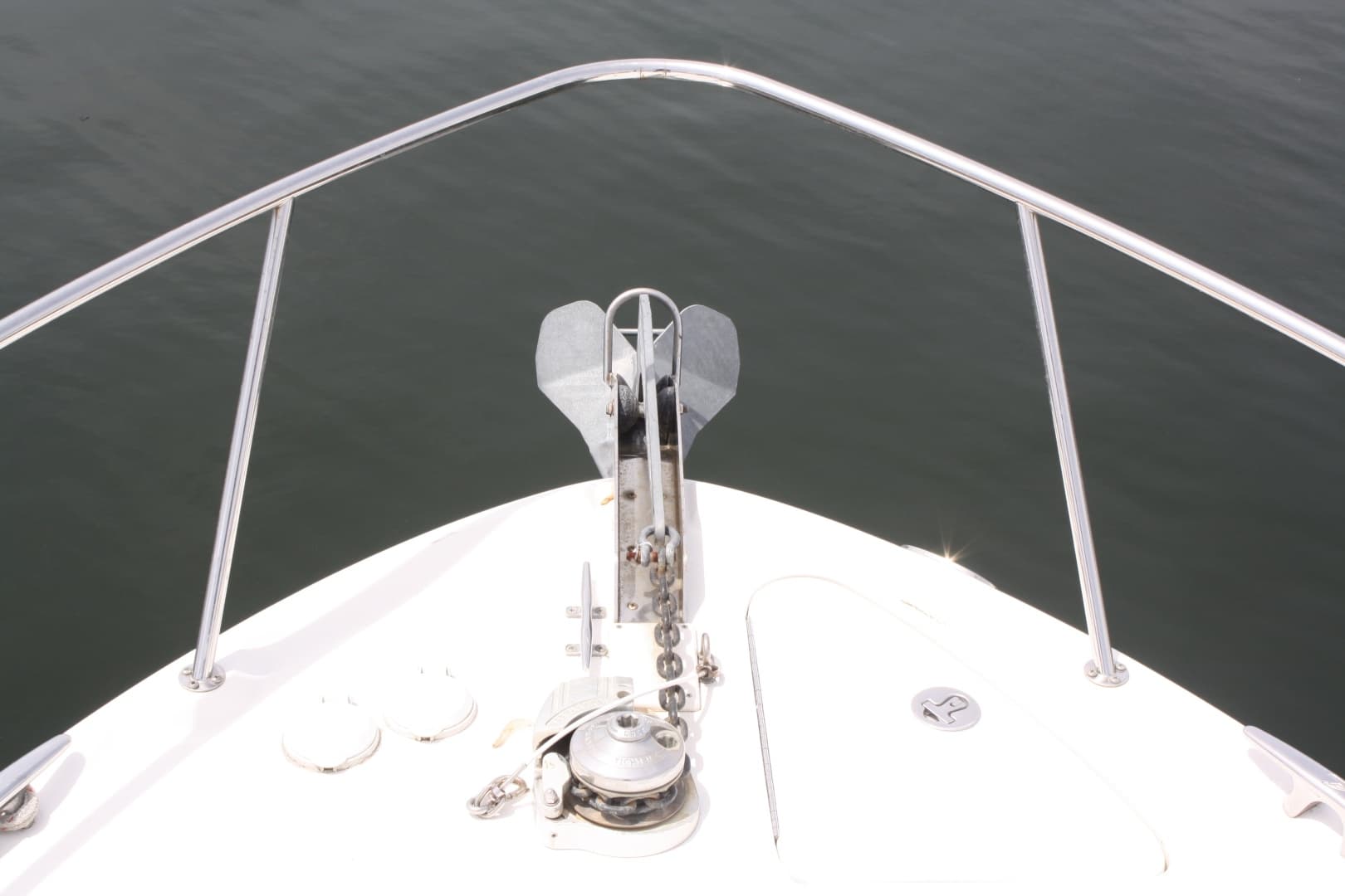2003 Sea Ray 290 Amberjack