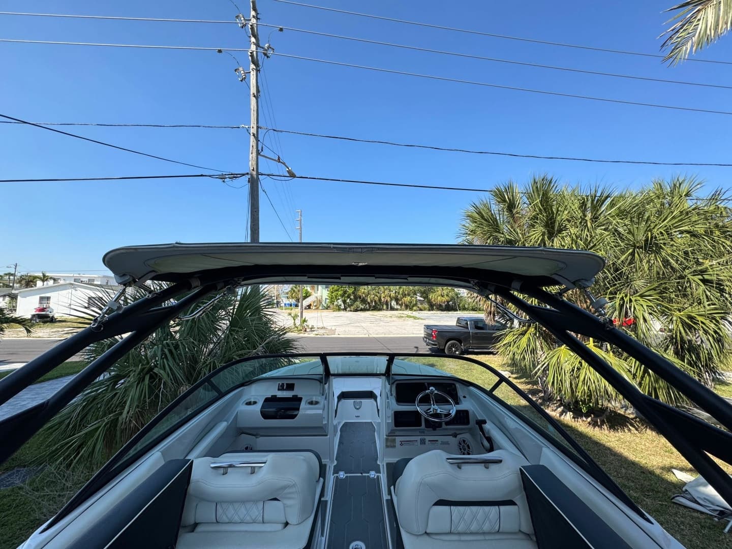 2022 Regal LX2