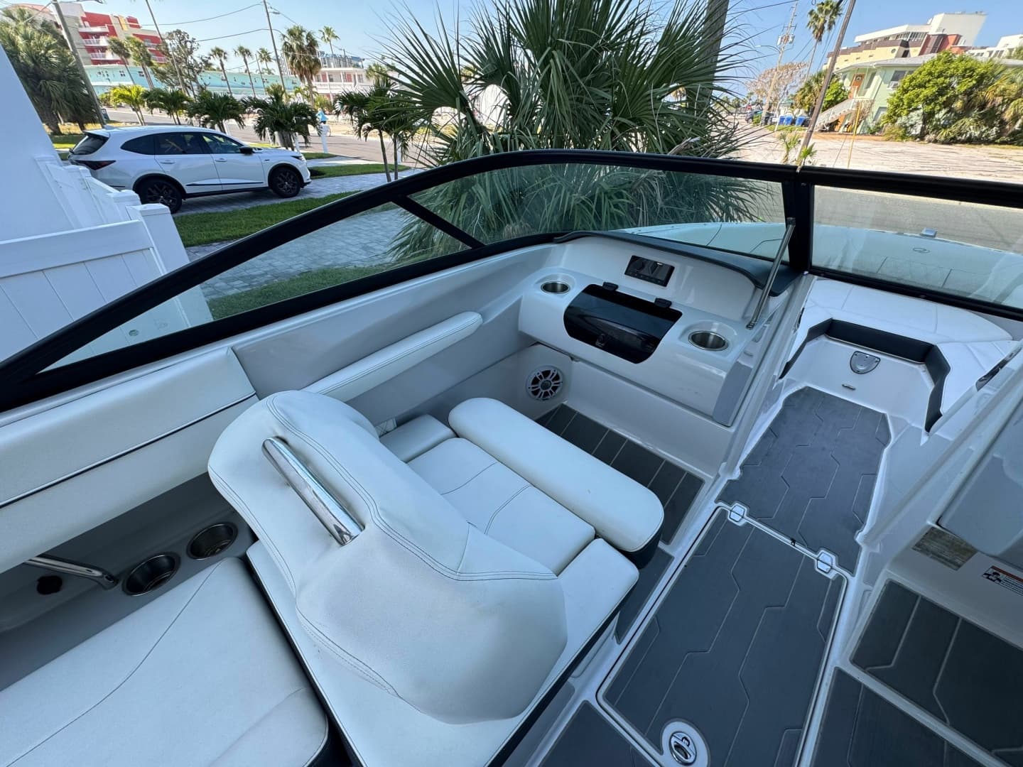 2022 Regal LX2