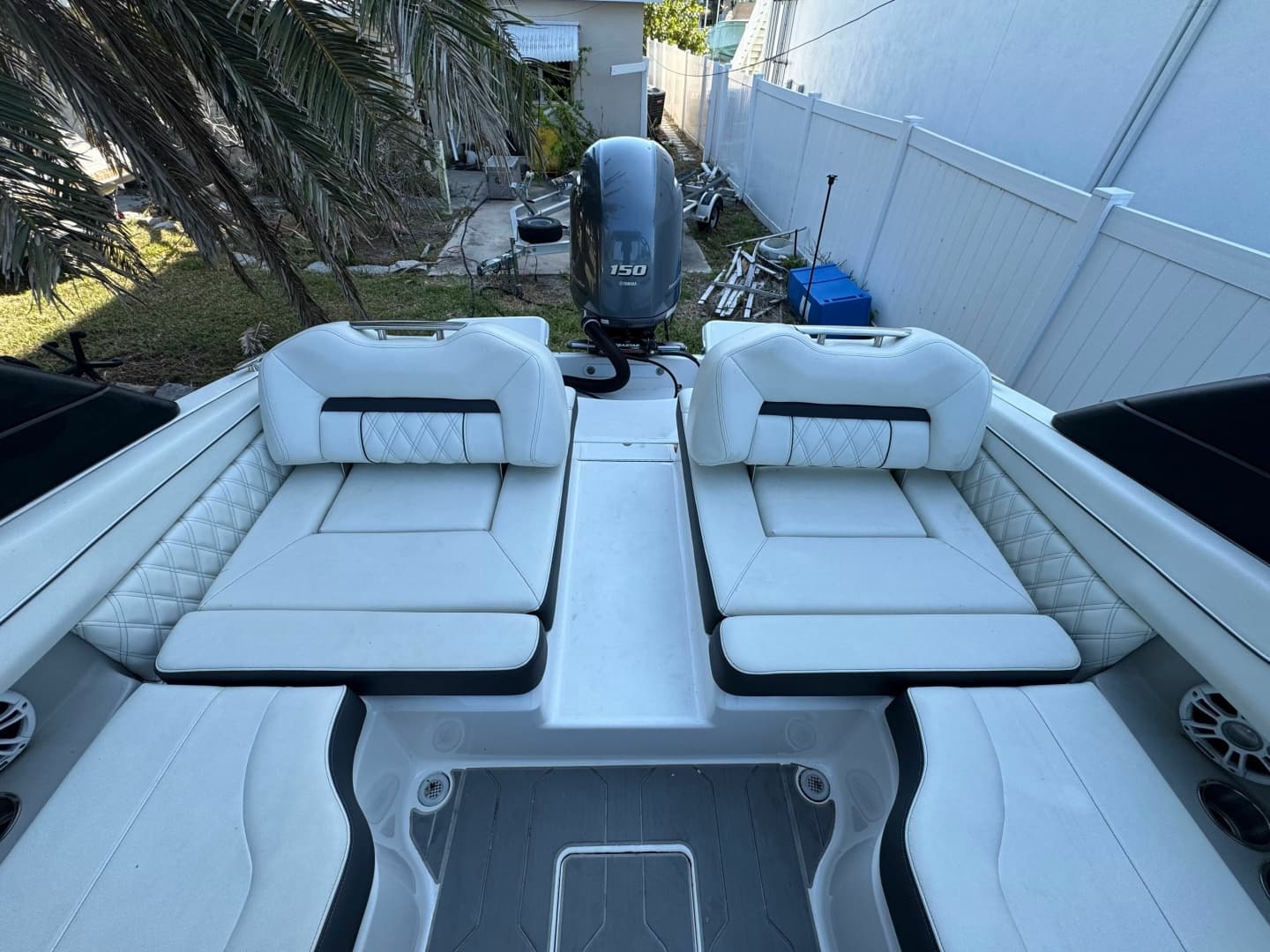 2022 Regal LX2