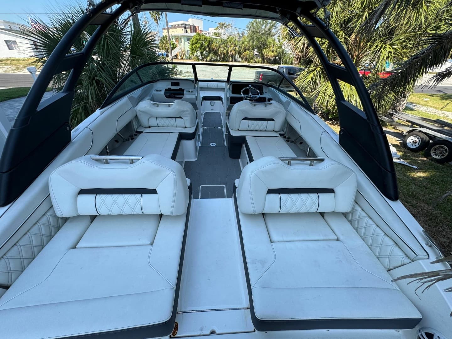 2022 Regal LX2