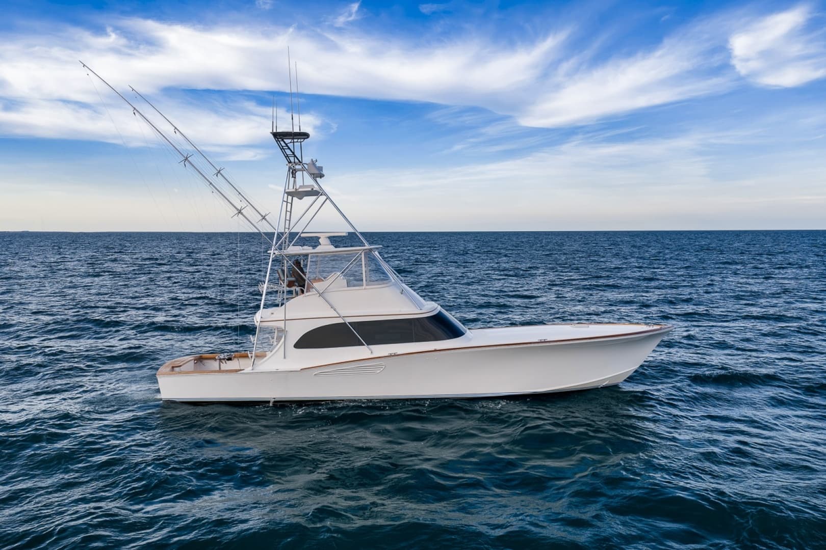 1999 Weaver 58C