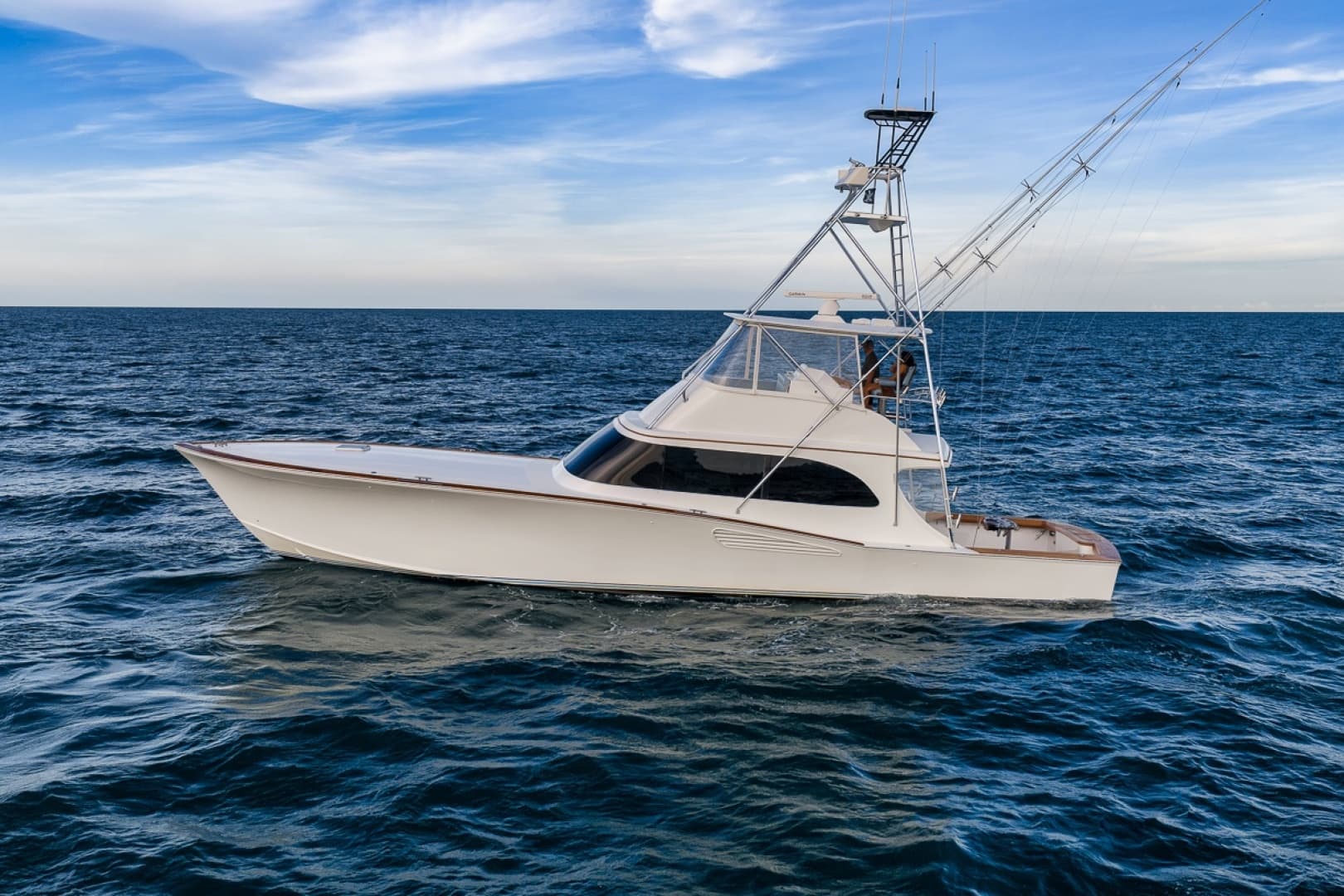 1999 Weaver 58C