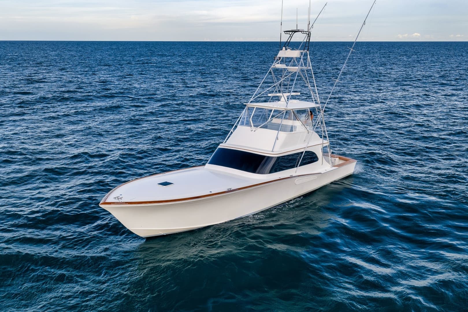 1999 Weaver 58C