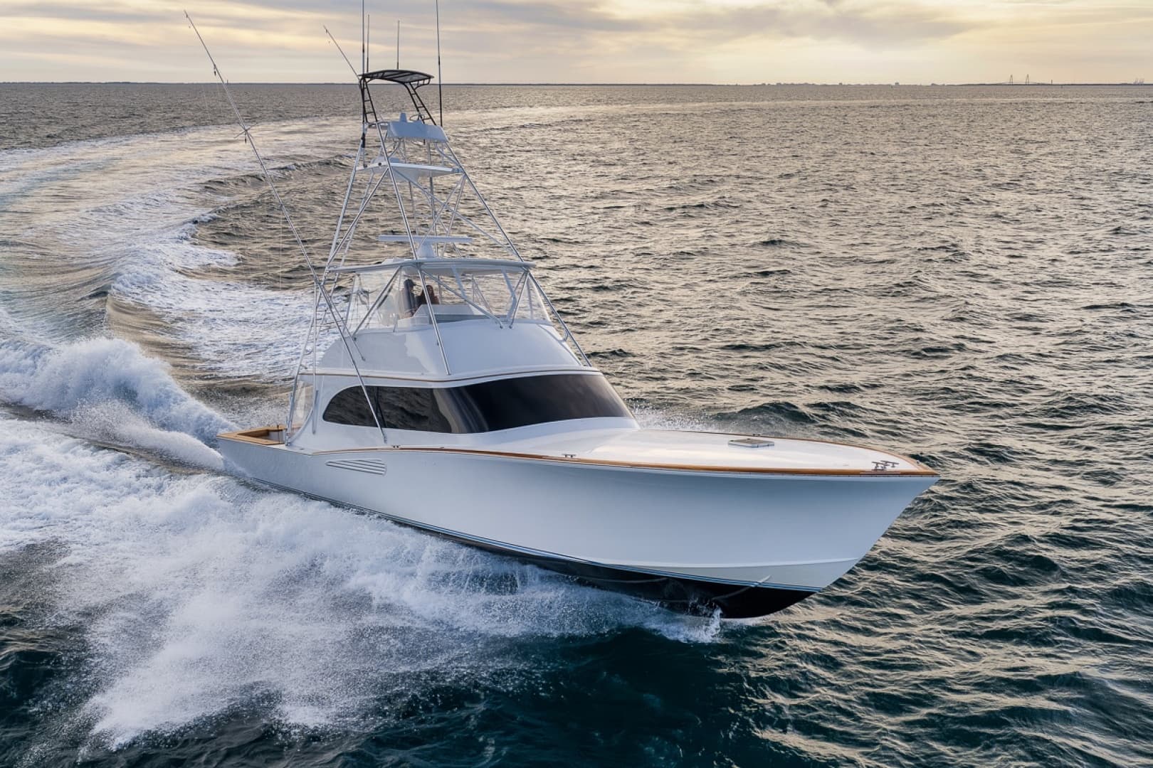 1999 Weaver 58C