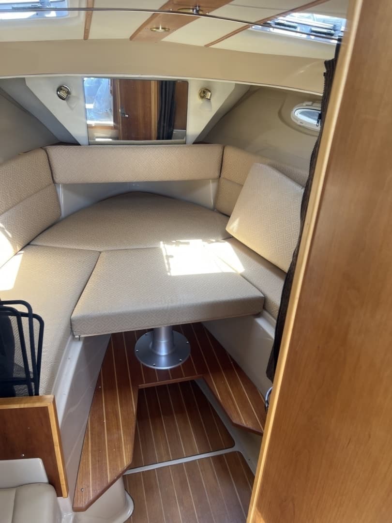 2012 Cutwater 26