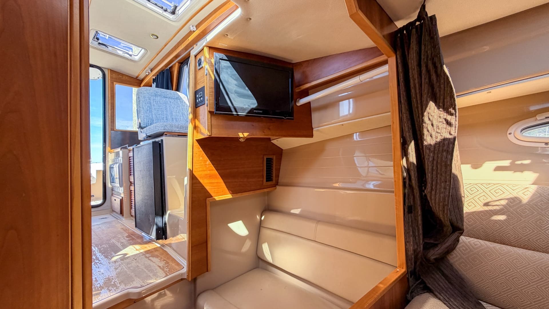 2012 Cutwater 26