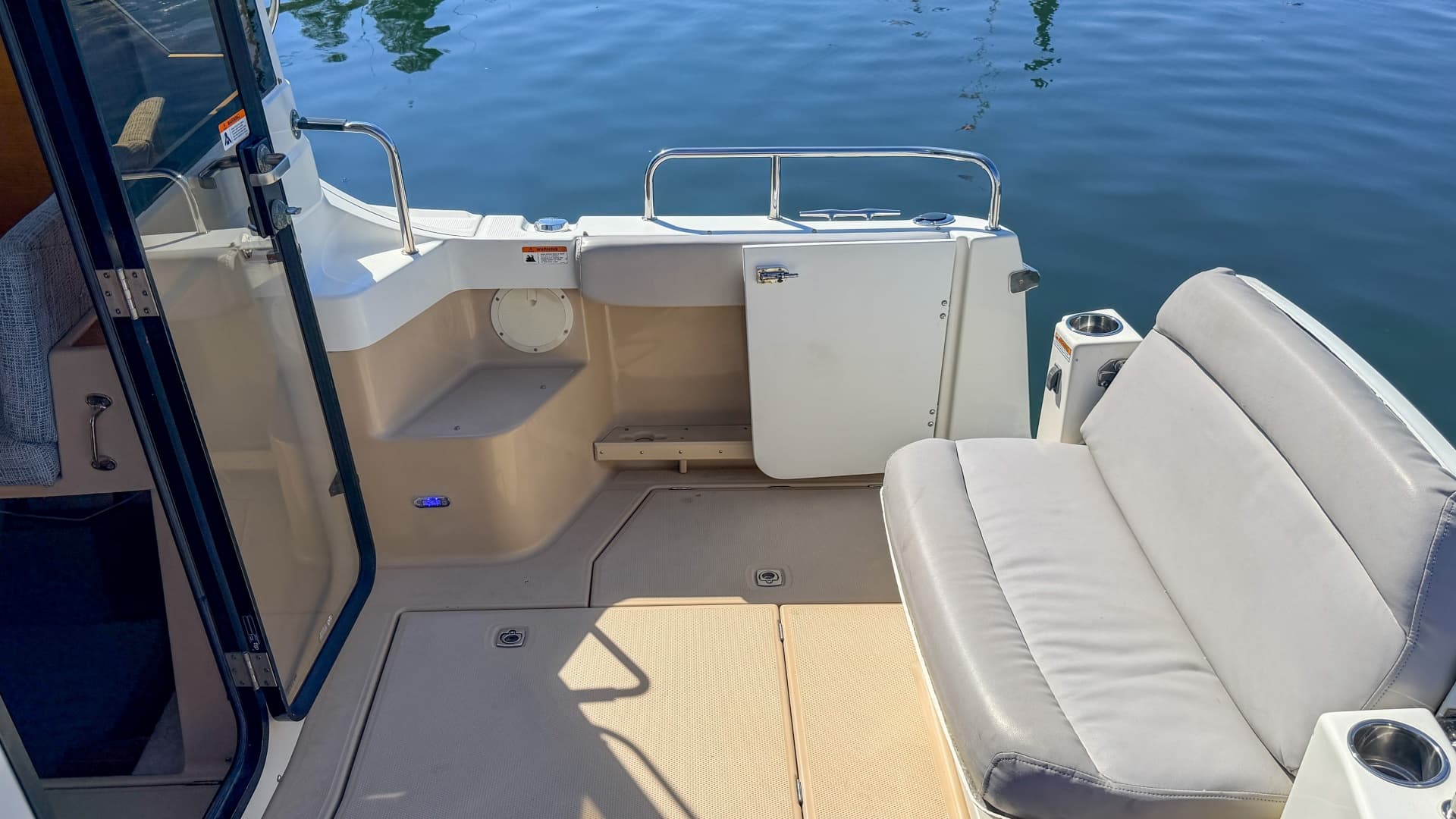 2012 Cutwater 26