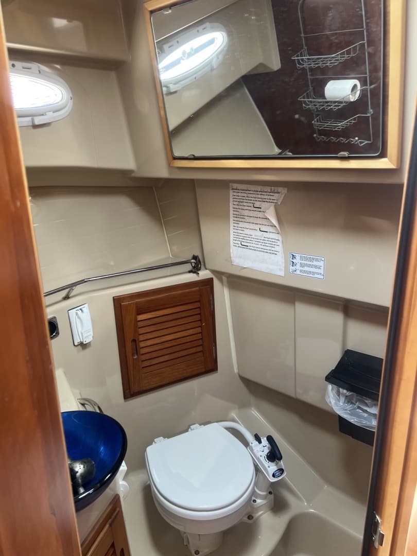 2012 Cutwater 26