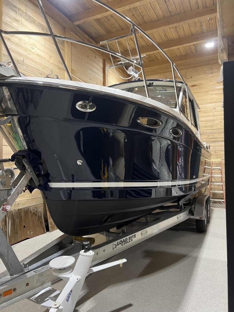 2012 Cutwater 26