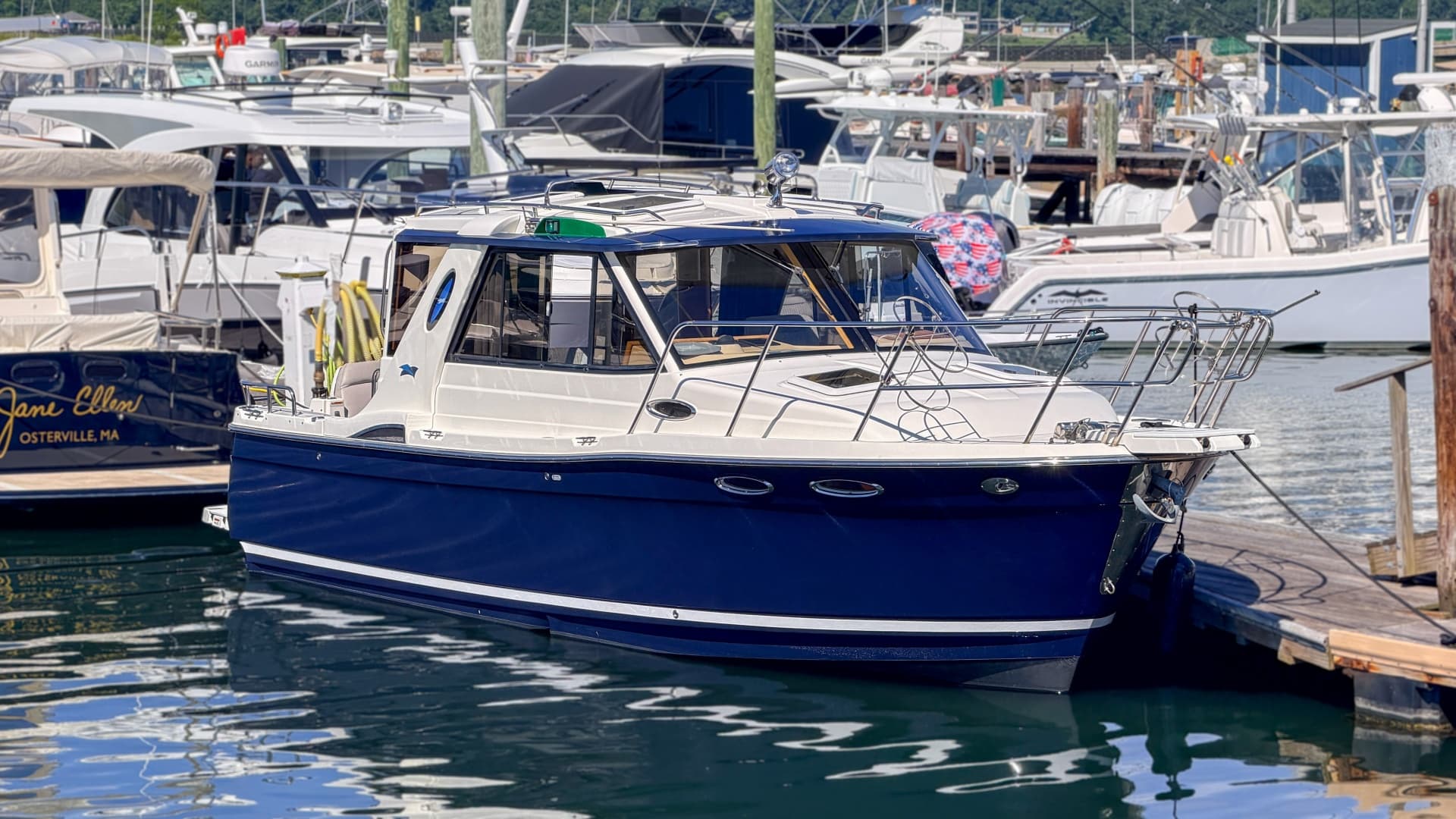 2012 Cutwater 26