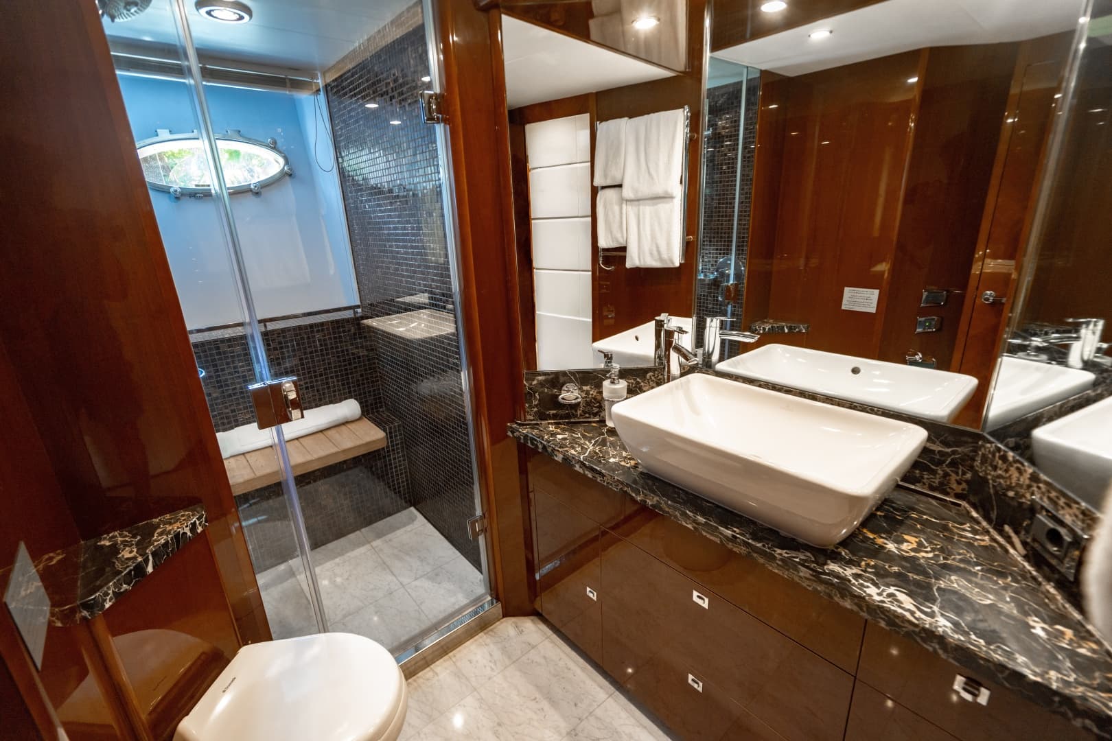 2010 Princess 95 M/Y