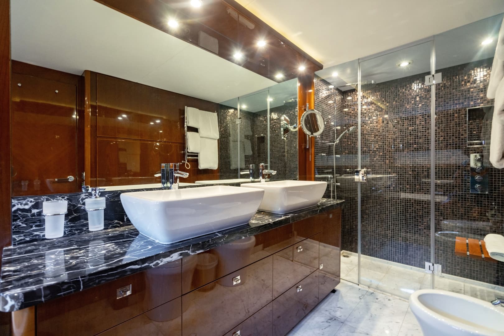 2010 Princess 95 M/Y