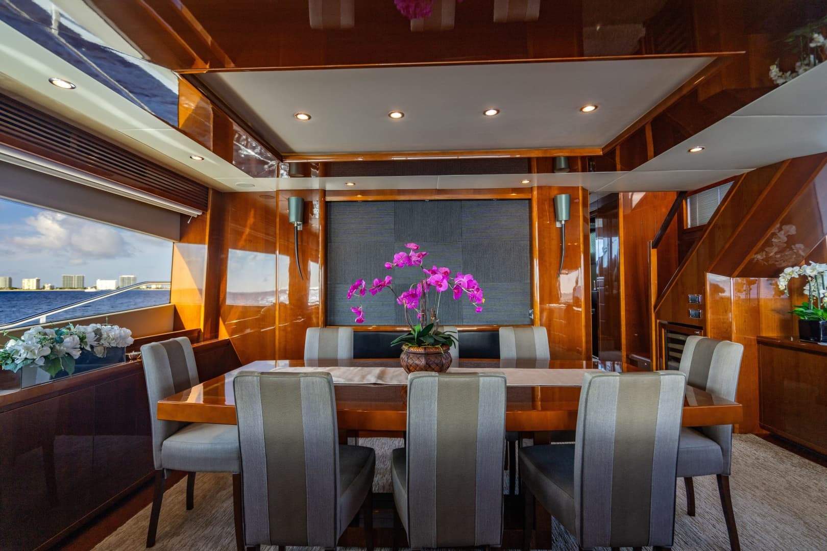 2010 Princess 95 M/Y
