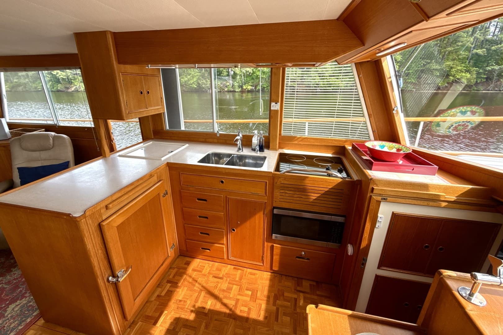 Galley 