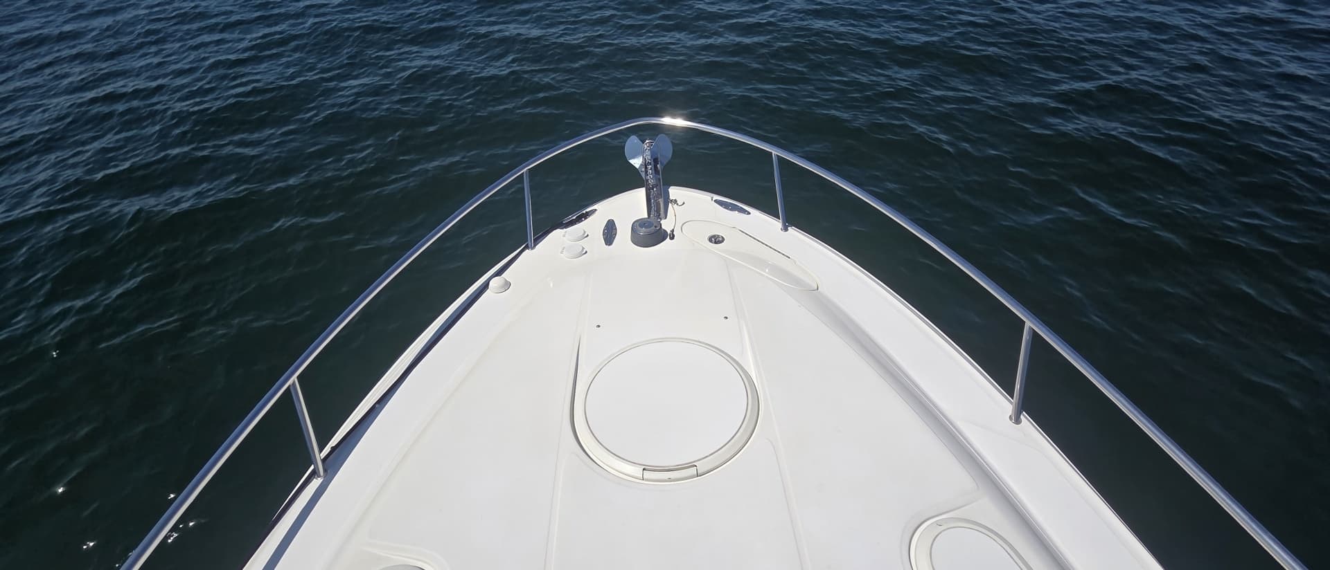 2005 Hydra-Sports 