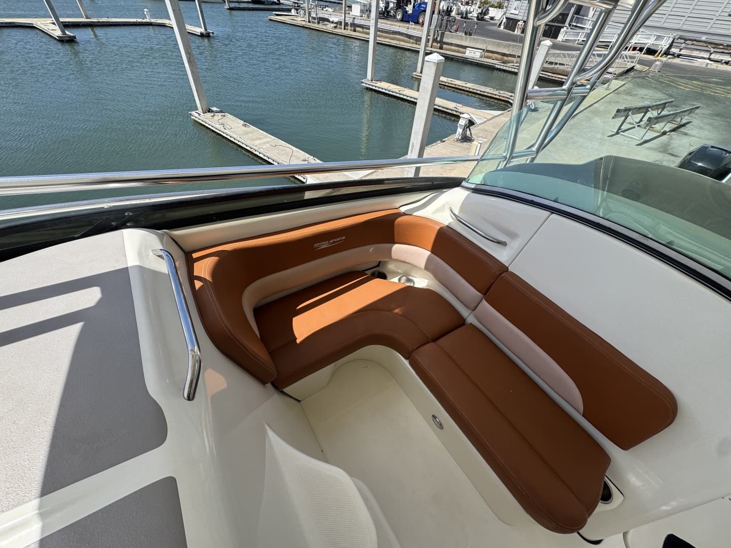 2005 Hydra-Sports 