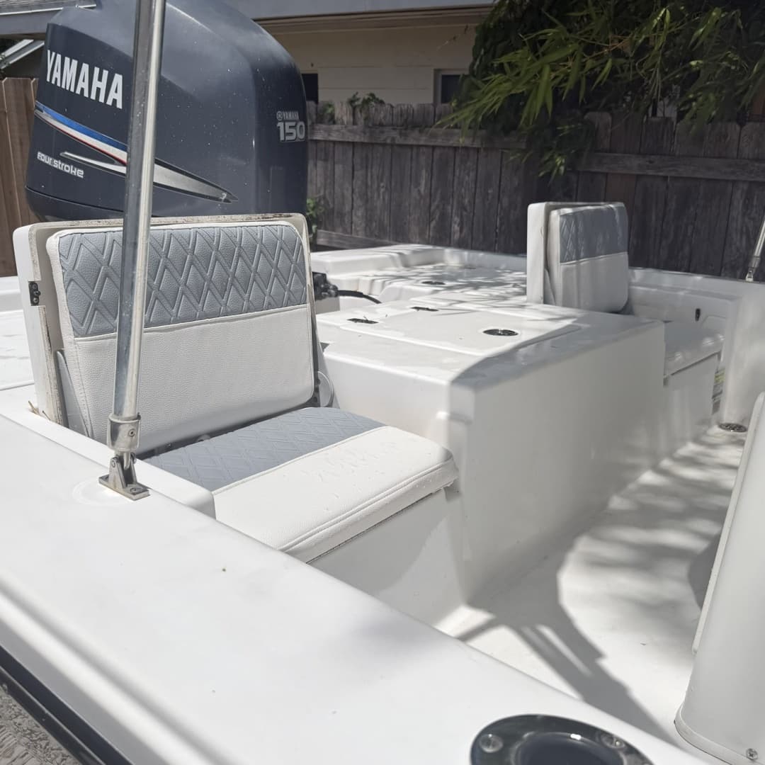 2012 Pathfinder 2200
