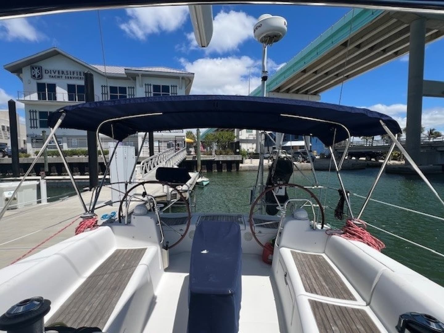 2009 Beneteau Oceanis 43