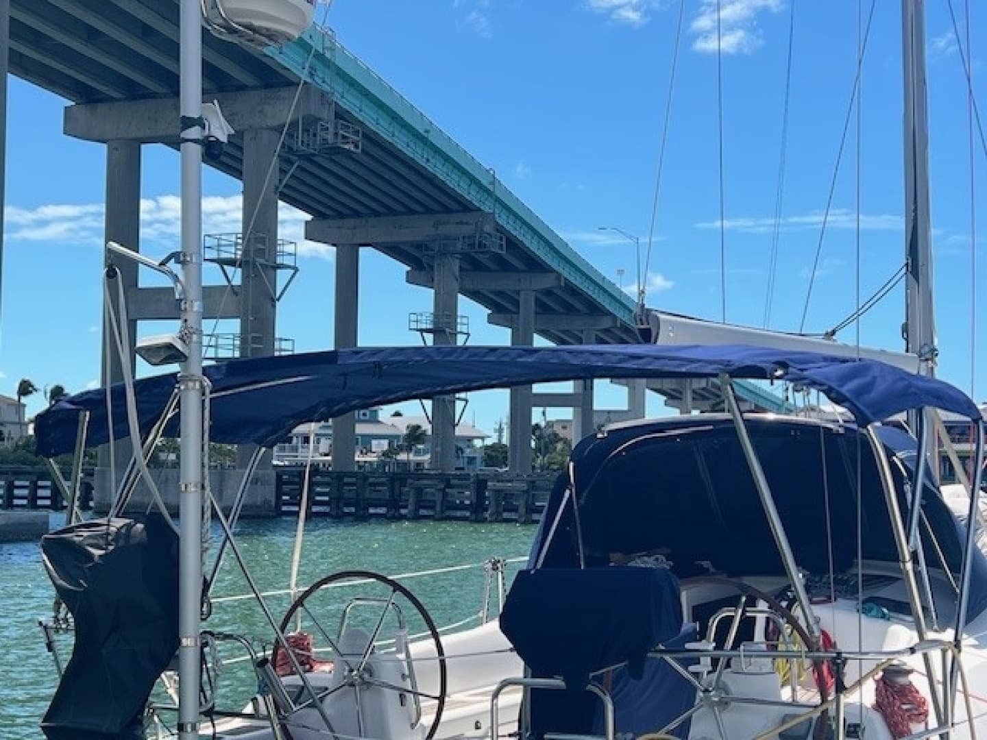 2009 Beneteau Oceanis 43