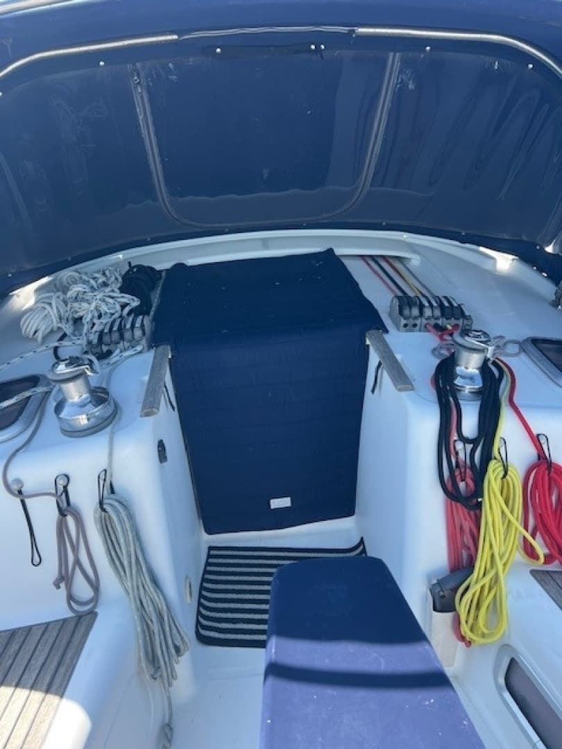 2009 Beneteau Oceanis 43