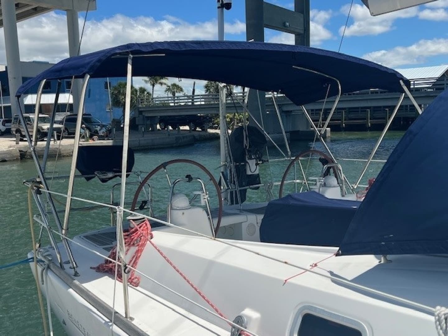2009 Beneteau Oceanis 43