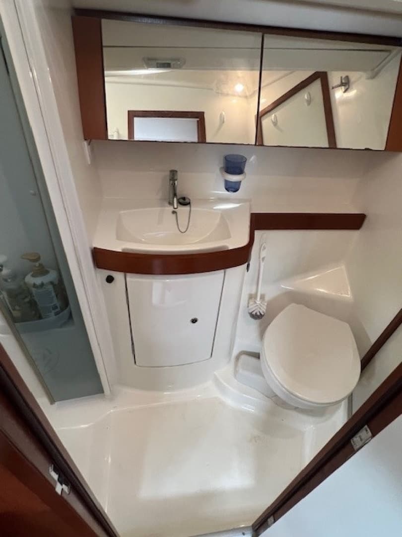 2009 Beneteau Oceanis 43