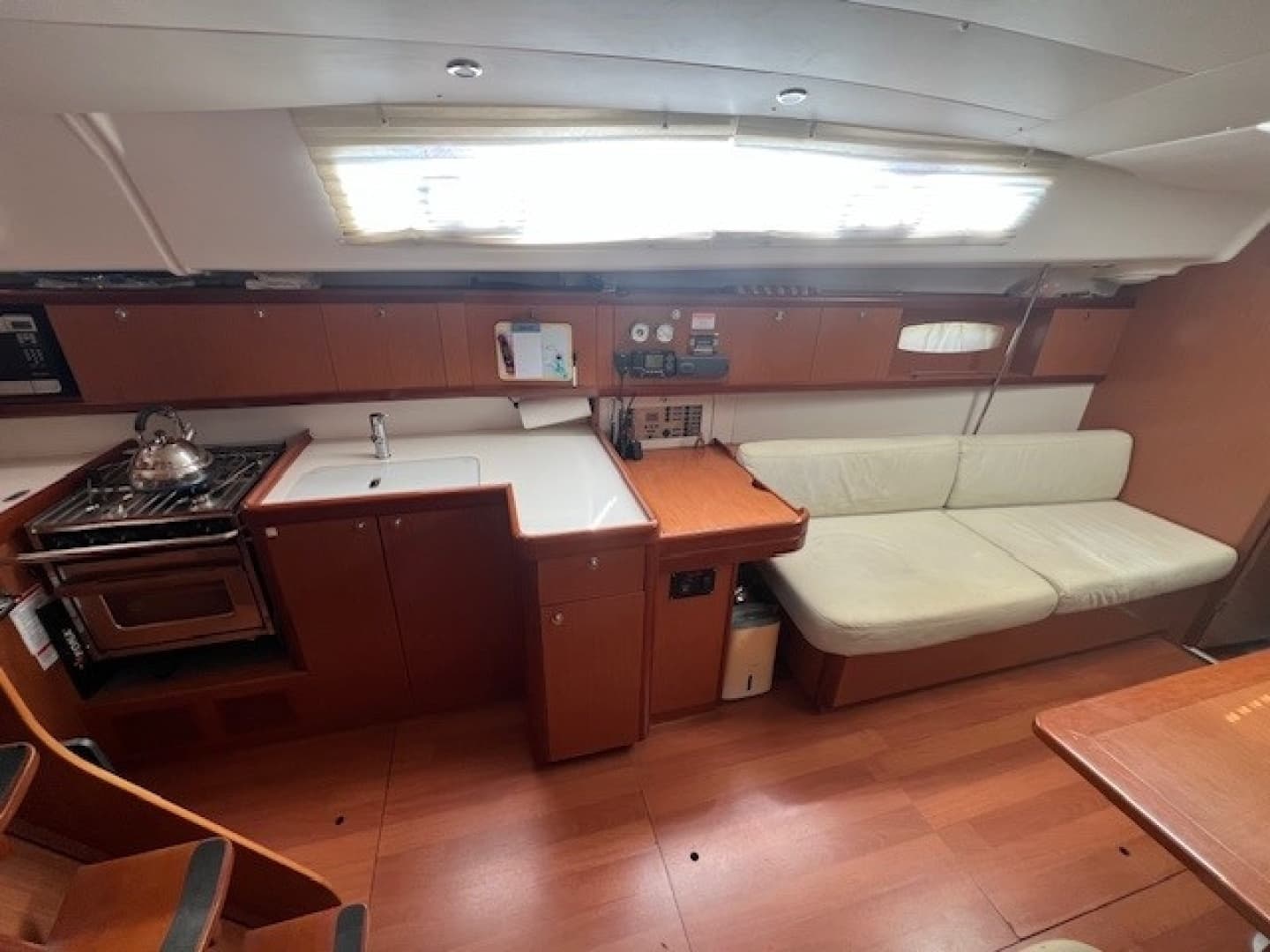 2009 Beneteau Oceanis 43