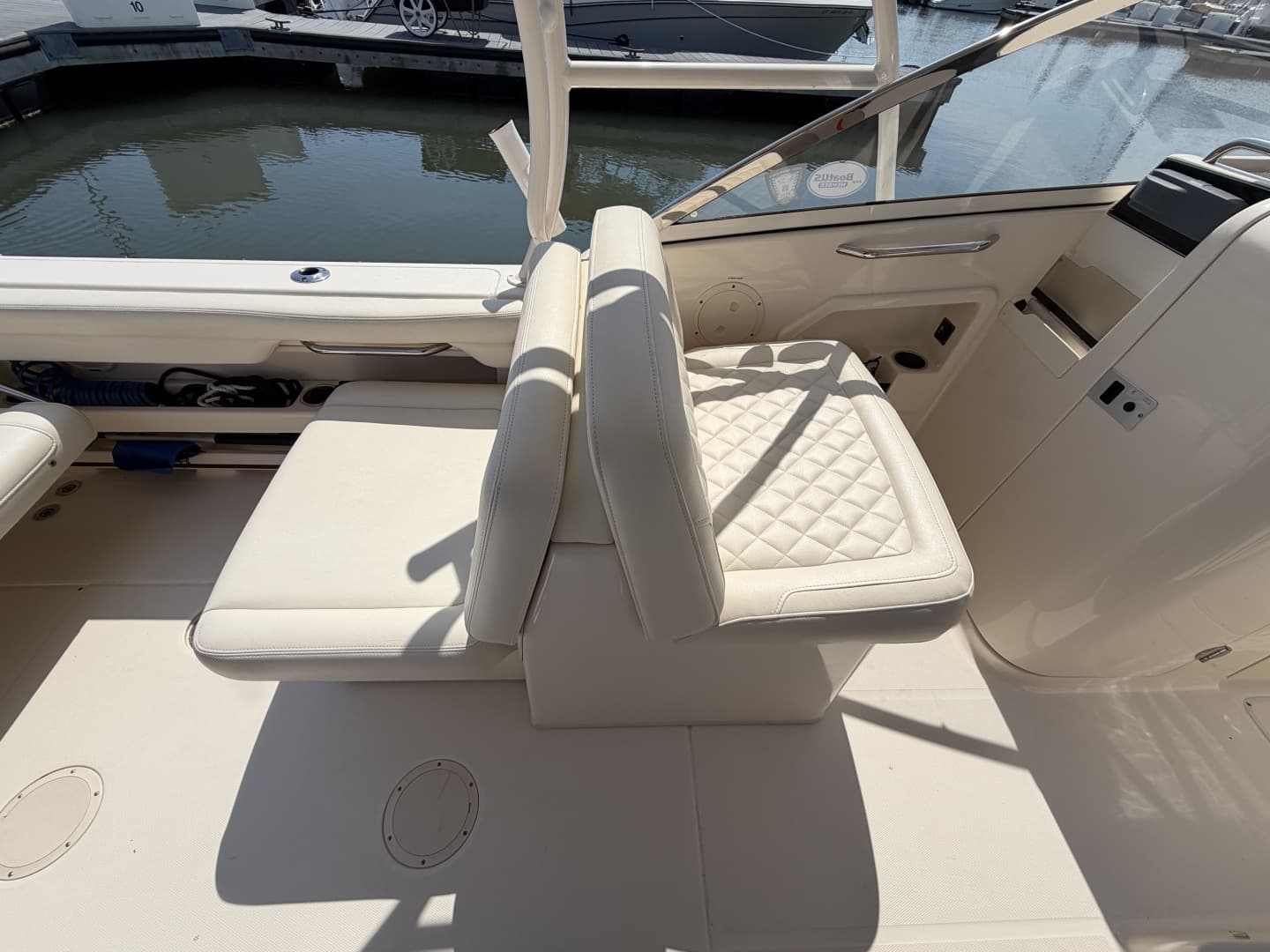 2018 Grady-White 275 Freedom