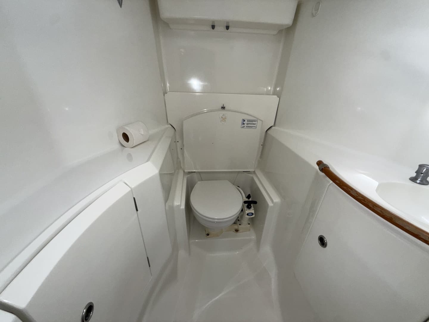 1998 Beneteau 411
