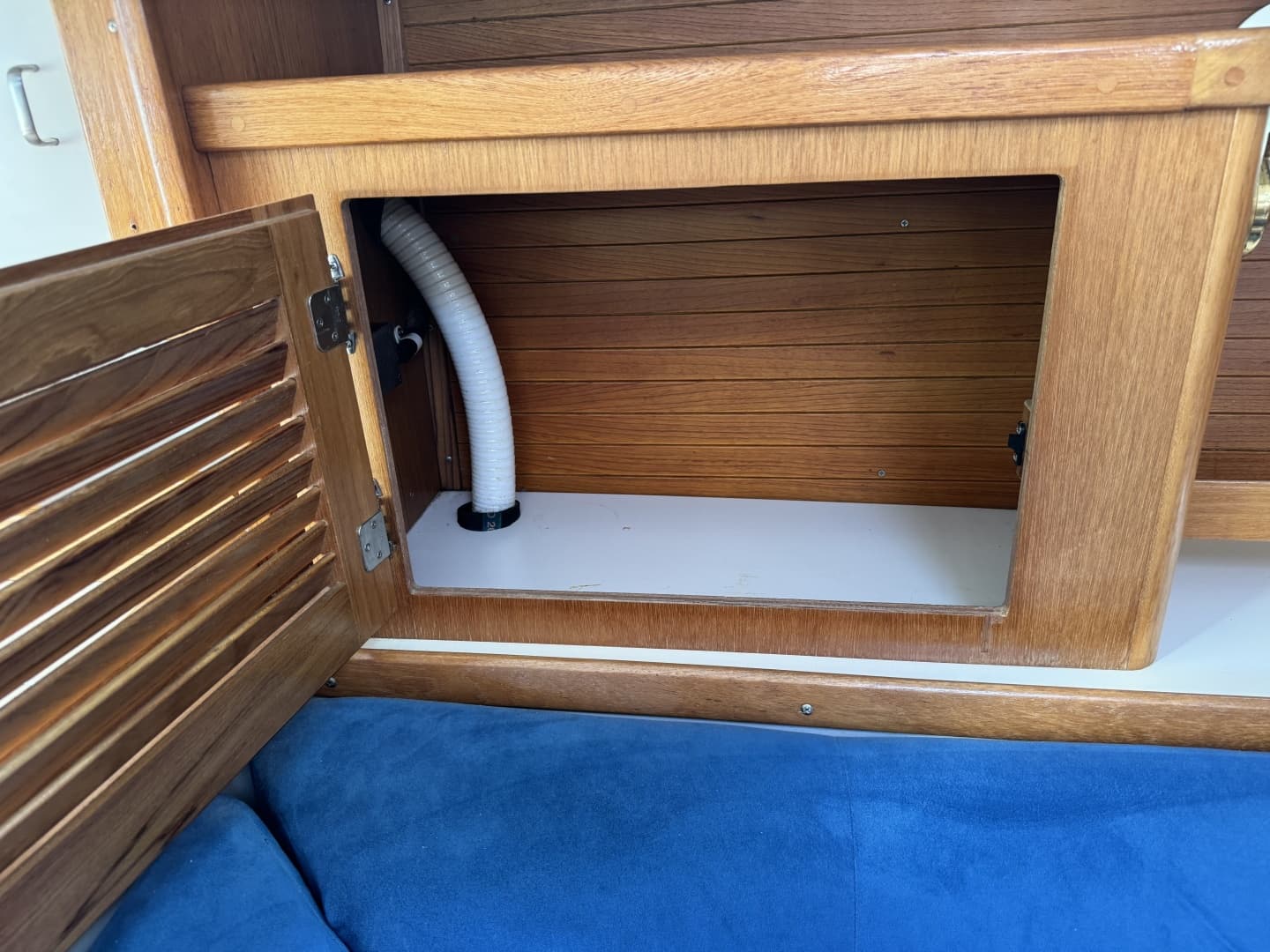 1996 Catalina 36 MKII