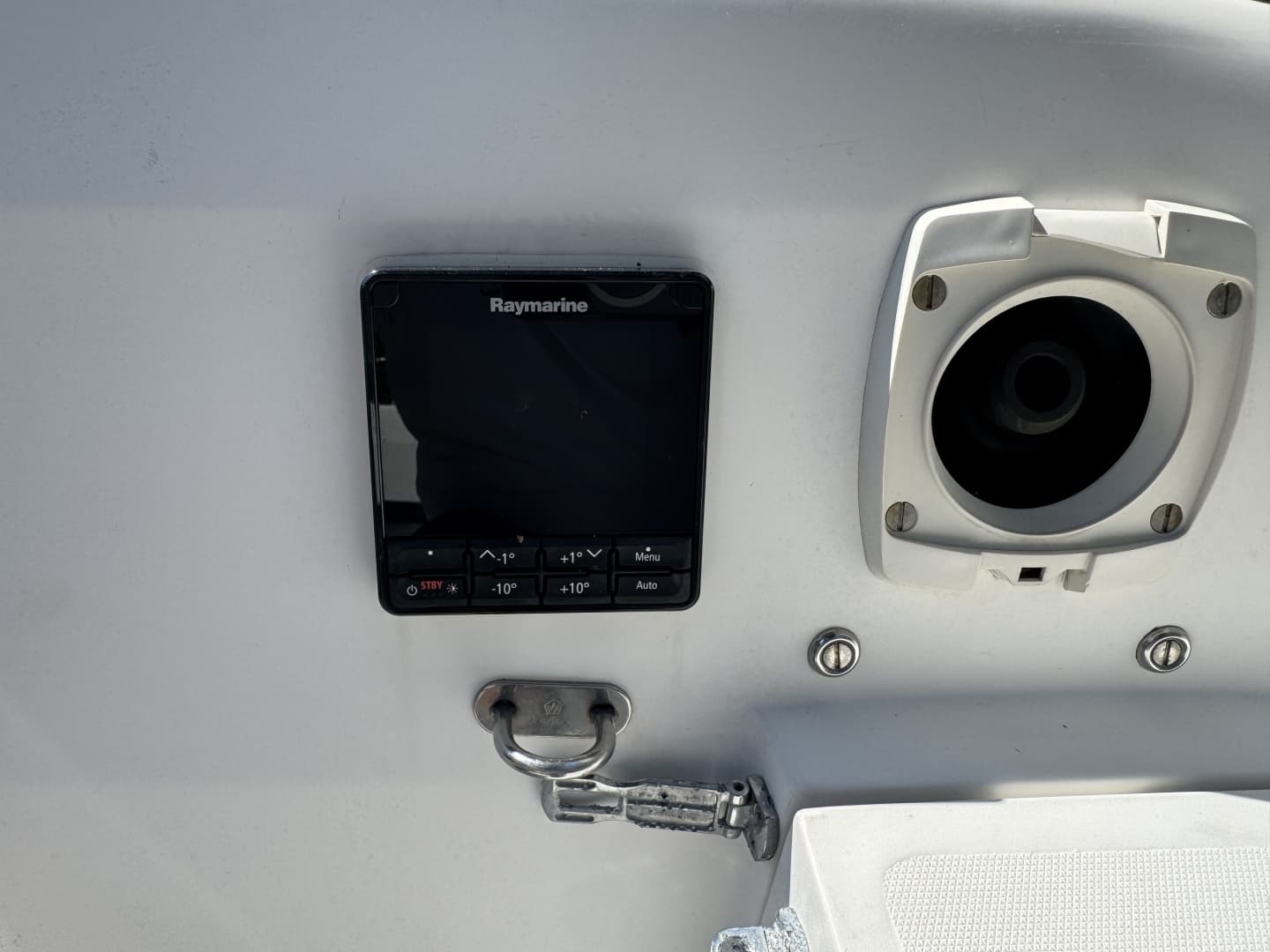 1996 Catalina 36 MKII
